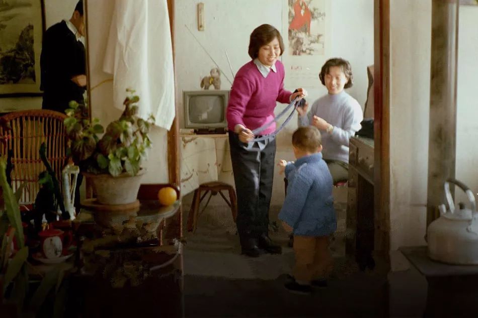 直击八九十年代“中国土豪”的真实生活