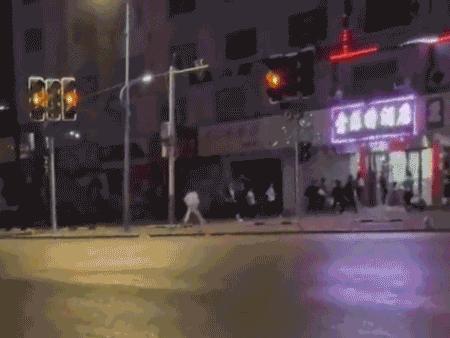 柳城古惑仔打架斗殴,古惑仔聚众斗殴案