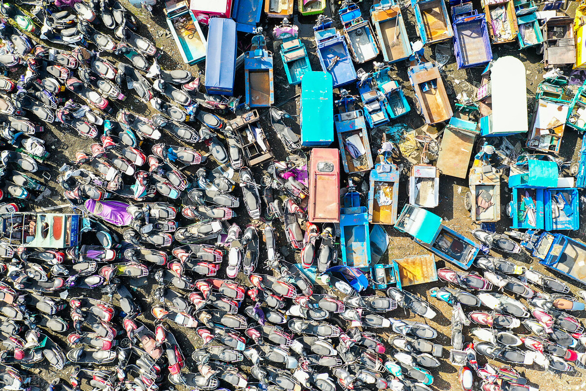 人造子宫工厂的出现，对两性有何影响，被消灭的是男性还是女性？