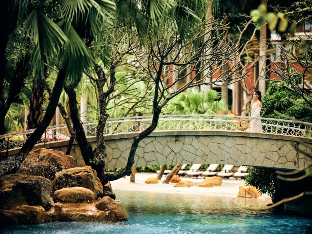 酒店奇遇的故事,酒店奇遇