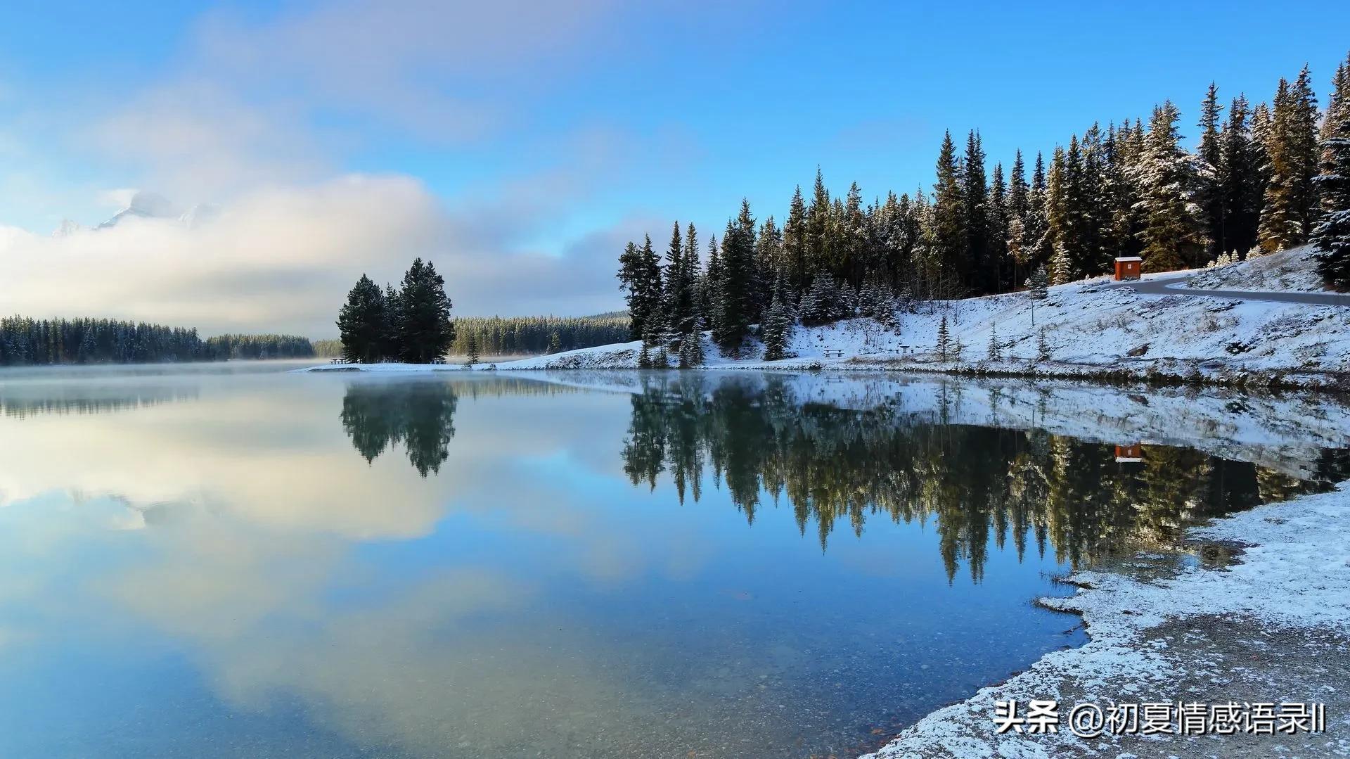 哲理人生感悟语录发朋友圈,人生哲理正能量句子短句朋友圈