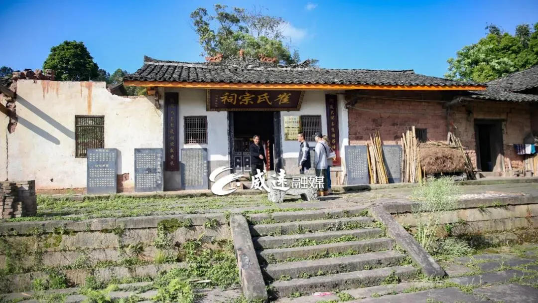 内江网红夜景打卡景点视频,内江打卡风景