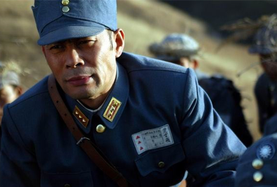 亮剑里面的各个明星人物,亮剑各主角现状