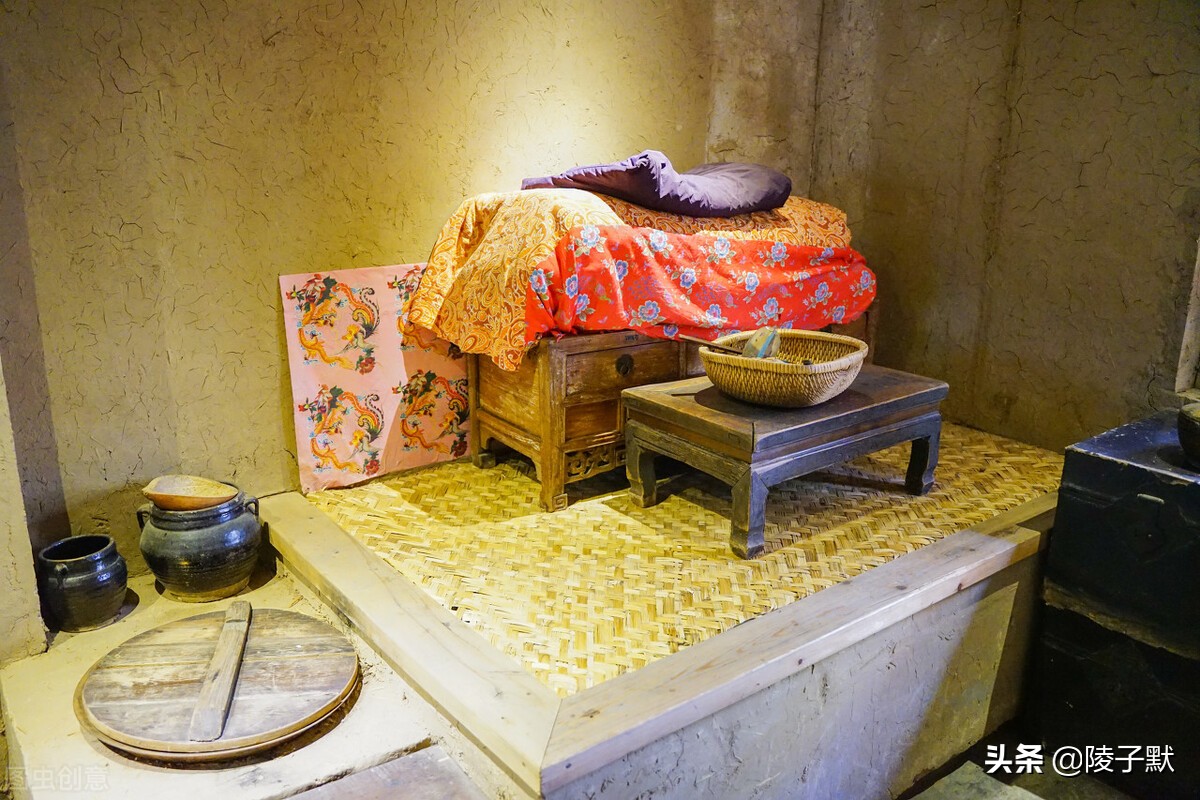 关中匪事26集,关中往事剧情介绍