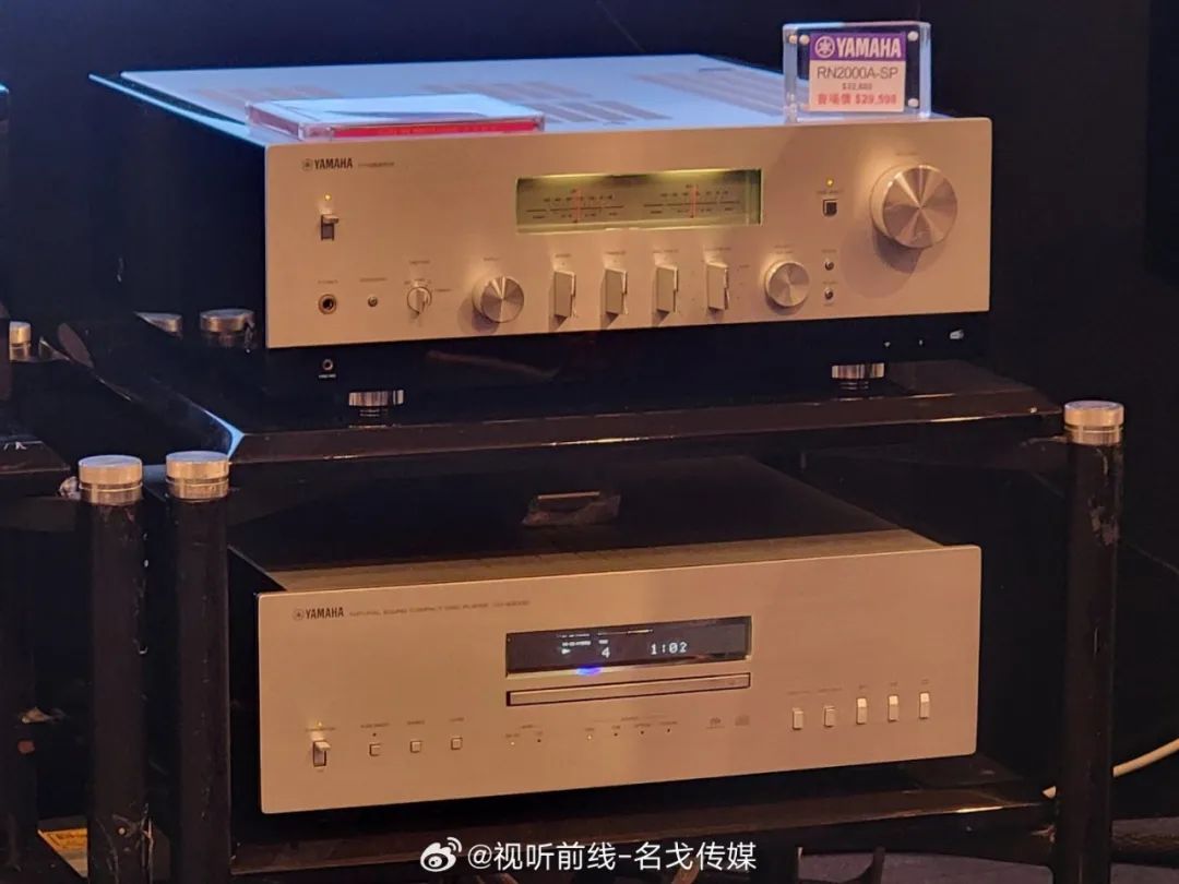 2023香港高级视听展,香港会议展览中心2023展会