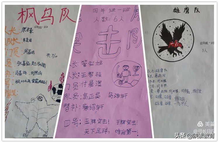 六横中心小学校园足球联赛,西安市莲湖区金光门小学足球联赛