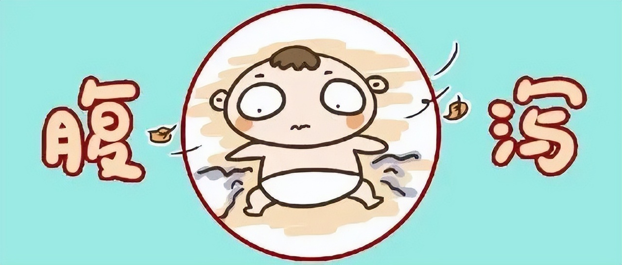 宝宝拉肚子该正常吃还是减少量,宝宝经常拉肚子这些原因不可忽视