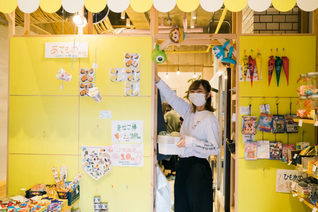 “チロル堂”，一家斩获世界大奖的零食店，用“魔法”守护孩子~