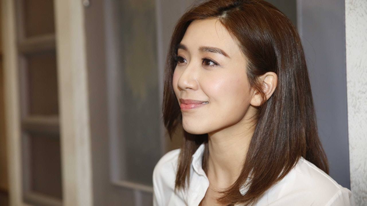 15位惊艳了时光的女港星,陪伴我们长大的12位女港星