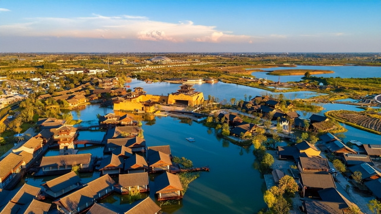 湖北宝藏旅游景点,湖北的宝藏旅行地恩施