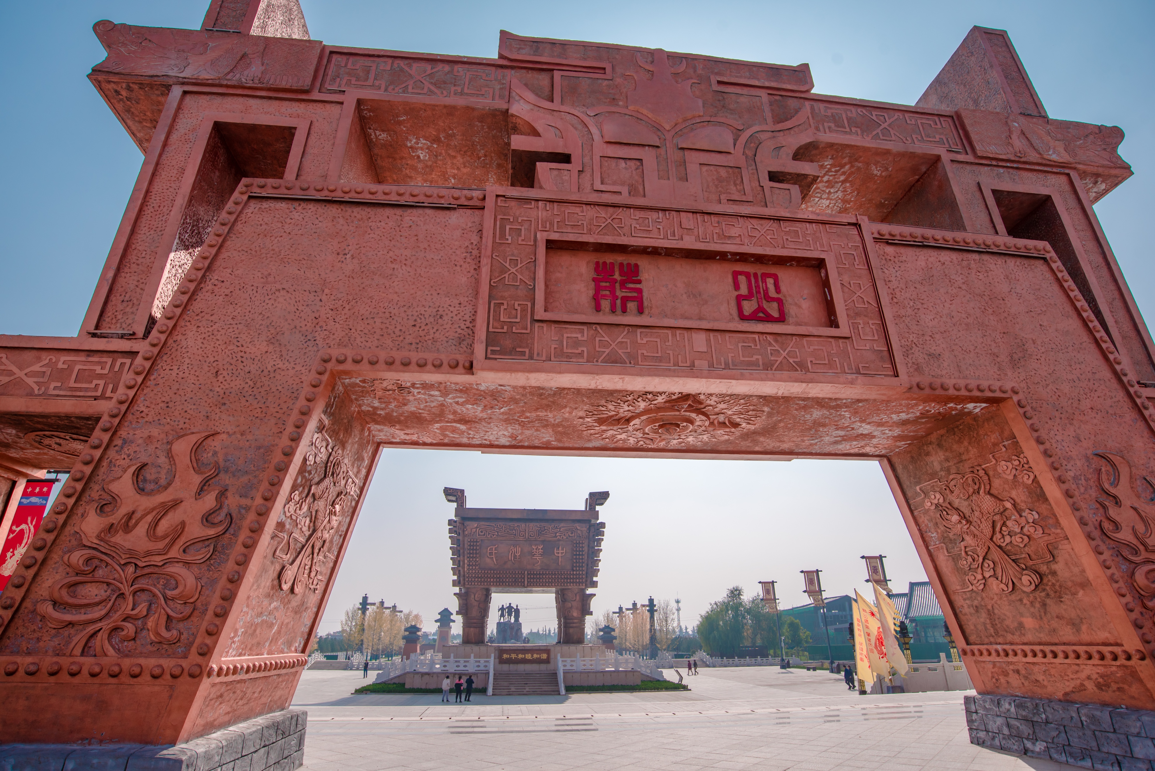 2023西安亲子游景区大全，30多个遛娃宝地，很多都免费