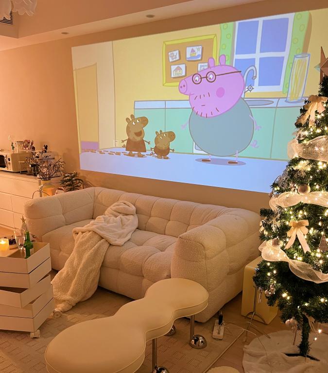 独影cp500投影仪测评,独影投影仪hp10和cp500哪个好