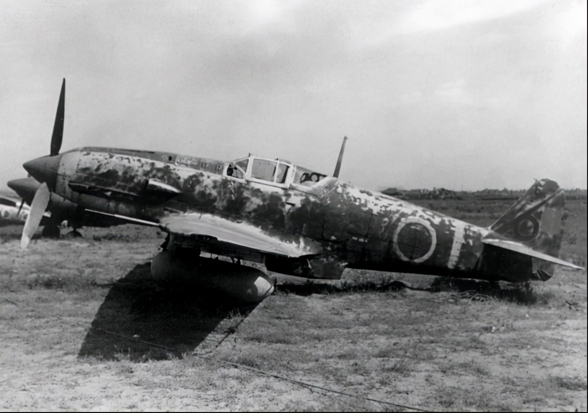 飞燕战斗机在当时是什么水平,ki61飞燕三式