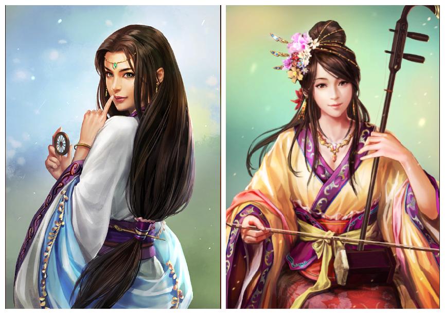 三国志诸葛亮比演义更厉害,三国志诸葛亮和刘备哪个厉害