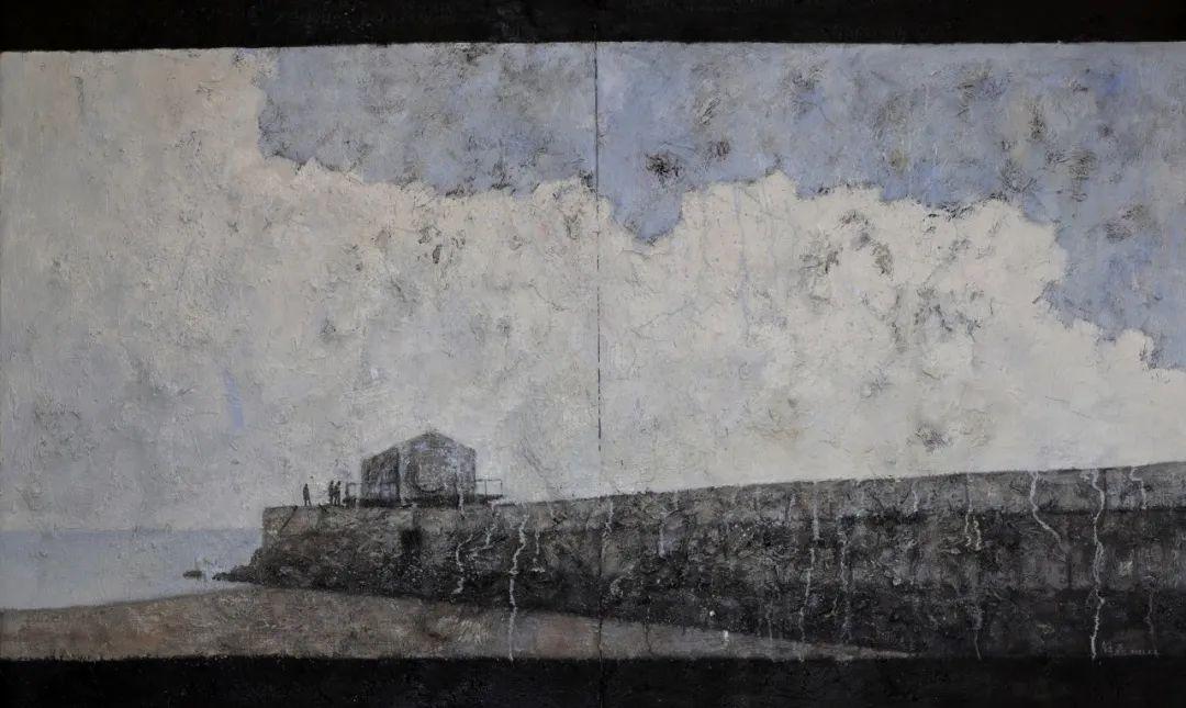 「全国艺术名家推荐」青年画家——解磊