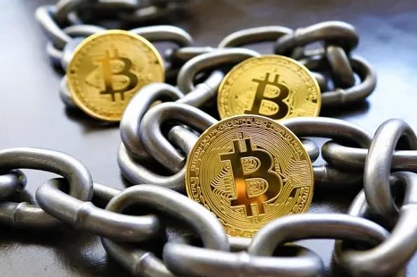 比特币为什么涨这么快,比特币最新消息