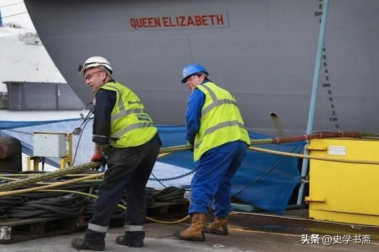 真当我们好欺负？中国退出英国千亿项目，英方控诉：中国不讲诚信