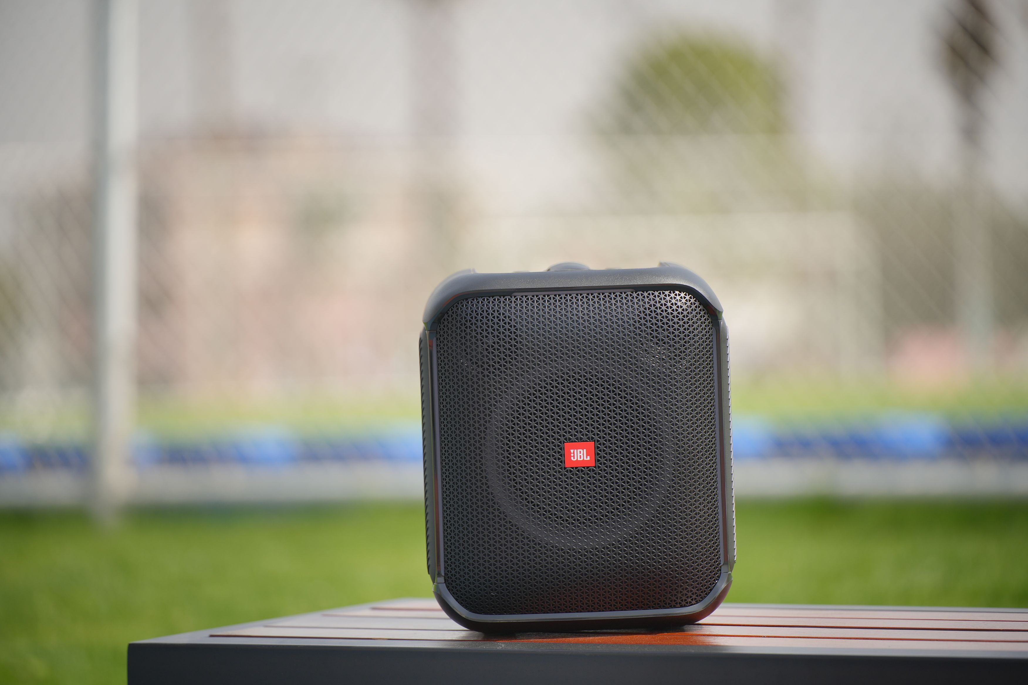 jblpartybox户外实测,jblpartybox310使用感受