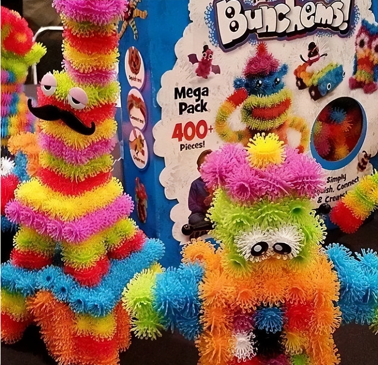 美国儿童射击玩具,小朋友玩的玩具刺球