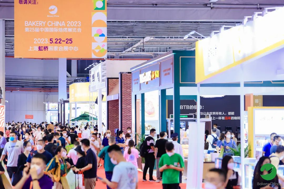 2000+品牌厂商、6场重磅比赛、8场行业论坛、4大集群展示！