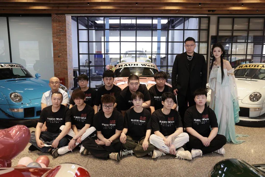 国内首个mmo电竞俱乐部,mmo电竞俱乐部