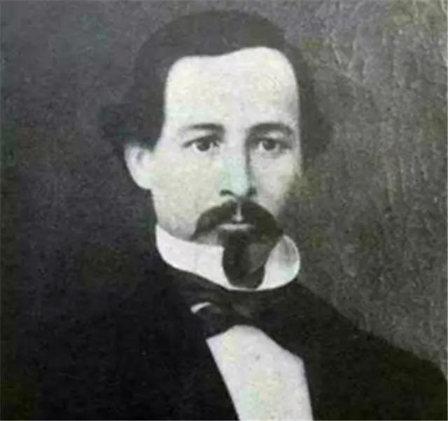 美国人华尔纳充当黑手，假冒身份成立探险队搜购*物文**