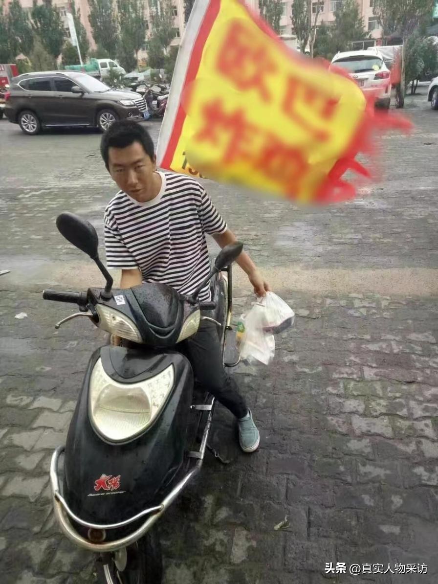 90后回家创业养羊卖羊肉,农村小伙为了创业养羊下血本买羊