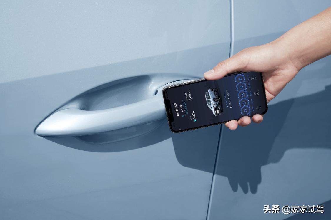 北京现代沐飒两室一厅,北京现代威飒为什么叫两室一厅