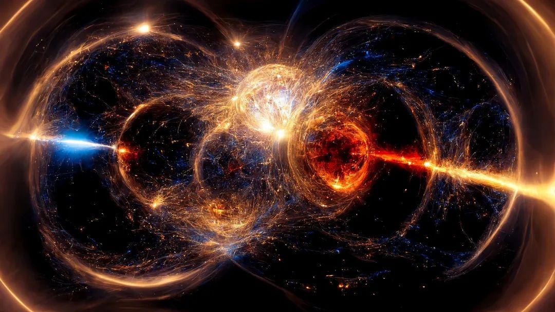 量子纠缠的6条核心感悟,深层解读量子纠缠这才是完整回答