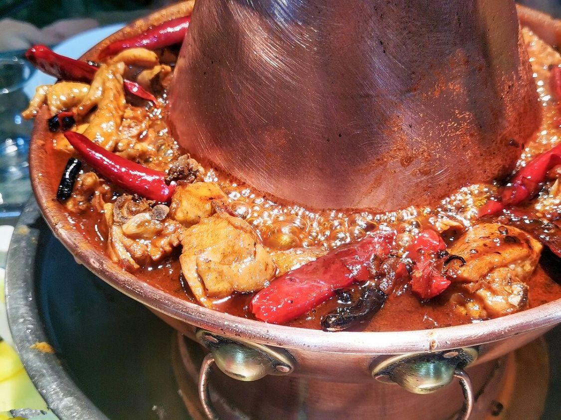 河北区隐藏的好吃的,河北美食小众