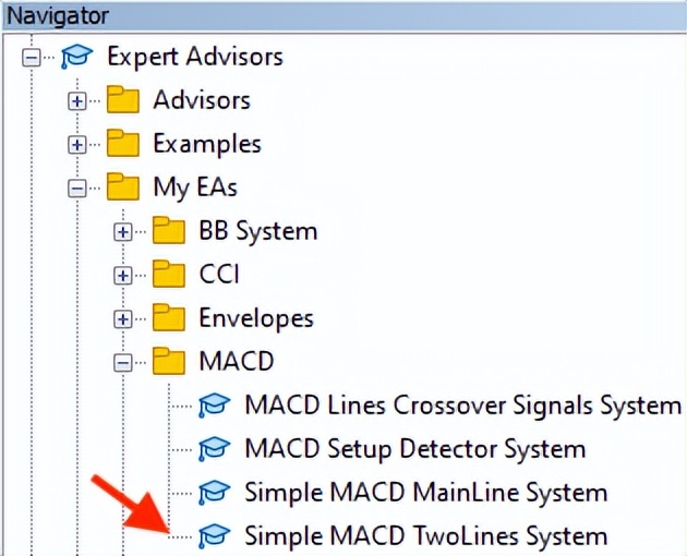 学习如何基于MACD设计交易系统