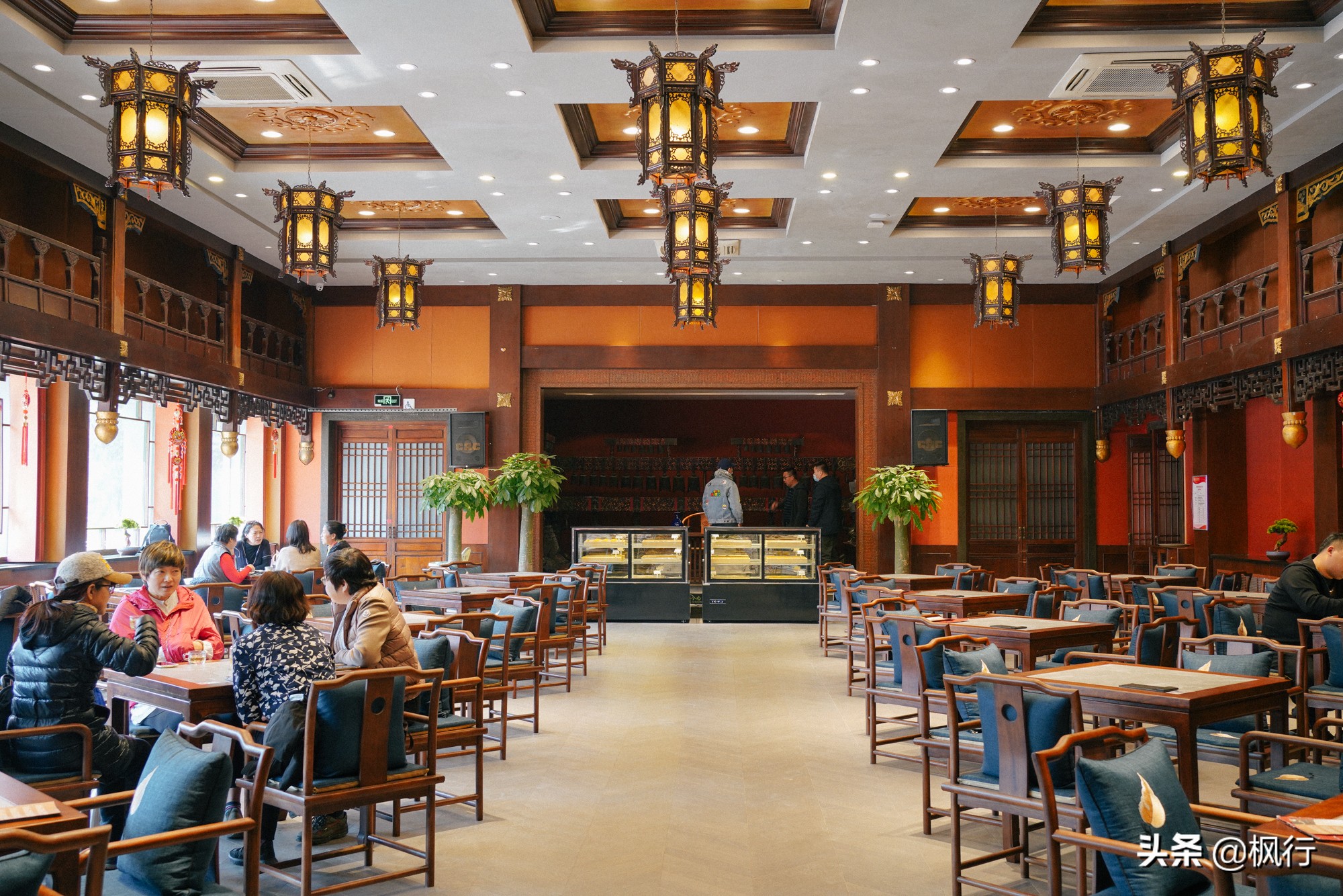 天坛点心店,天坛里面的点心