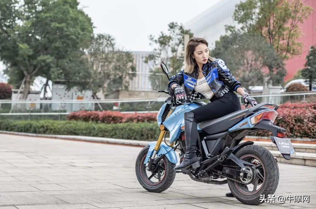 力帆kpr150深度测评,力帆kpmini150摩托怎么样