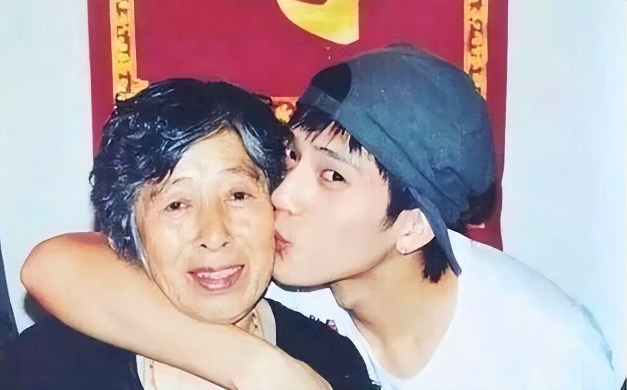 井柏然被爷爷奶奶养大,朝阳沟井柏然父母相认完整版