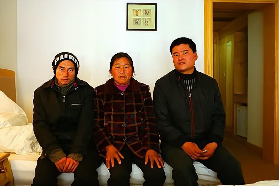 乞丐程国荣图文,乞丐程国荣视频