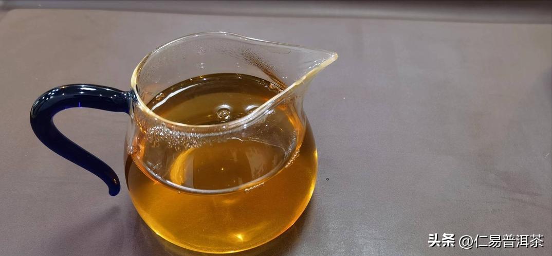 什么茶叶喝起来先苦后甜,好喝甘甜无苦涩的茶叶