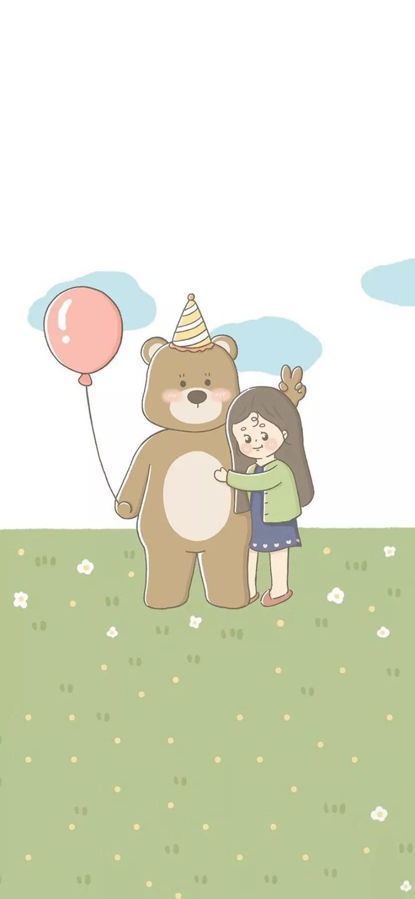 好运带缘分的手机壁纸大全,给人带来一生好运的手机壁纸