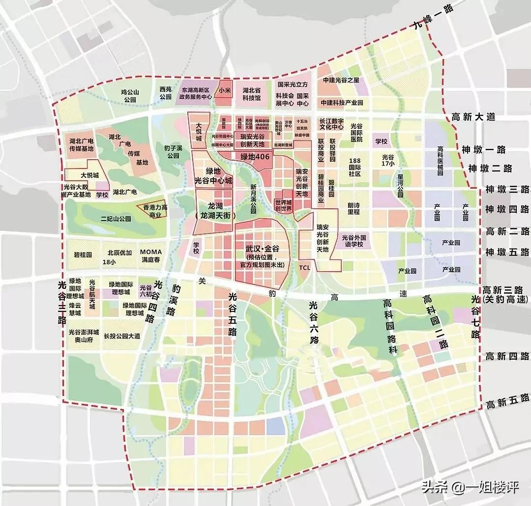 堵到爆！人气爆！第一时间实探光谷大悦城！至于真实感受