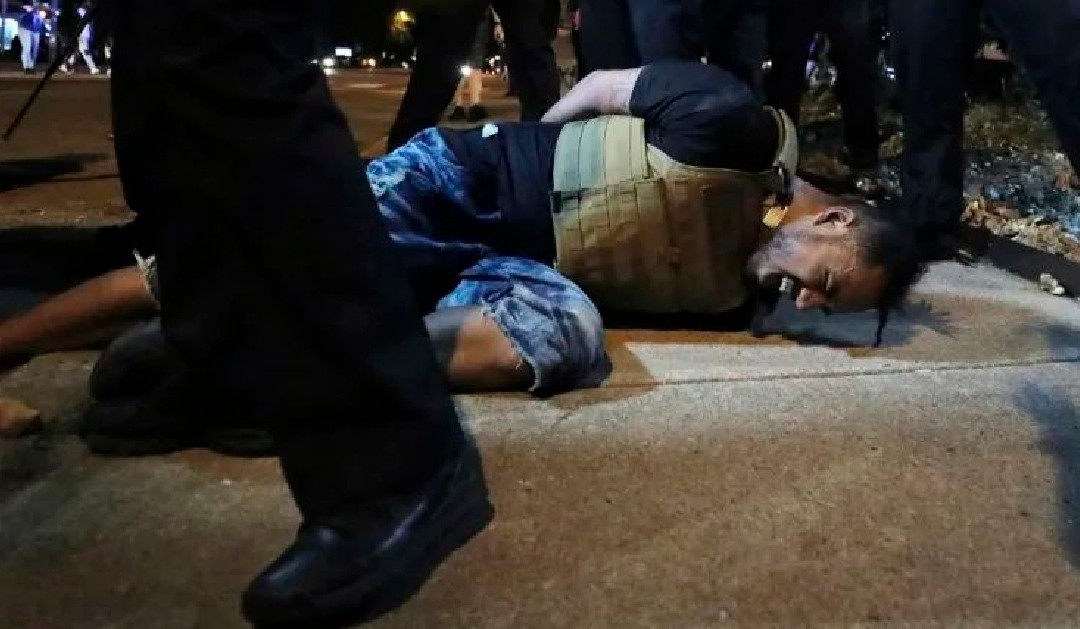 美国真实毒贩有多凶狠,美国缉毒卧底真实被杀