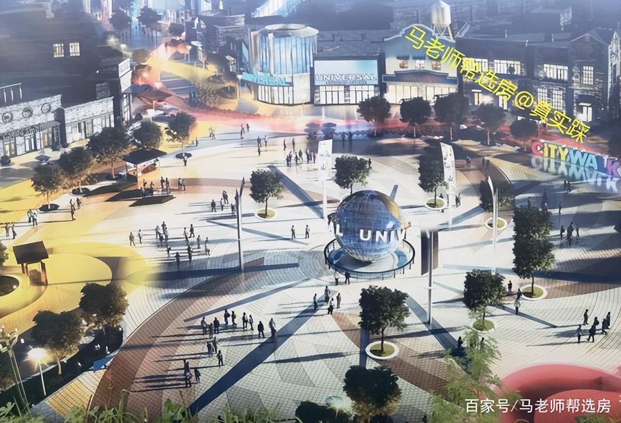 通州所有楼盘,通州项目扶持哪个好