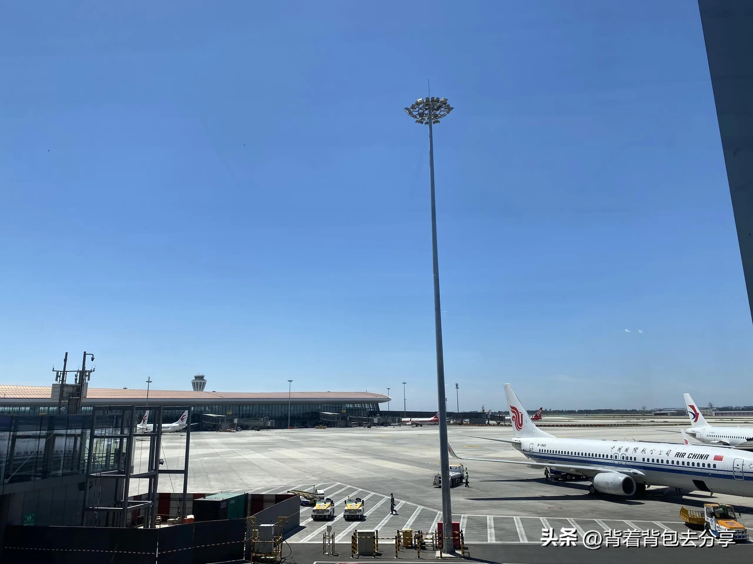 中国有哪些城市有两个国际机场,中国拥有双4f国际机场城市有几个