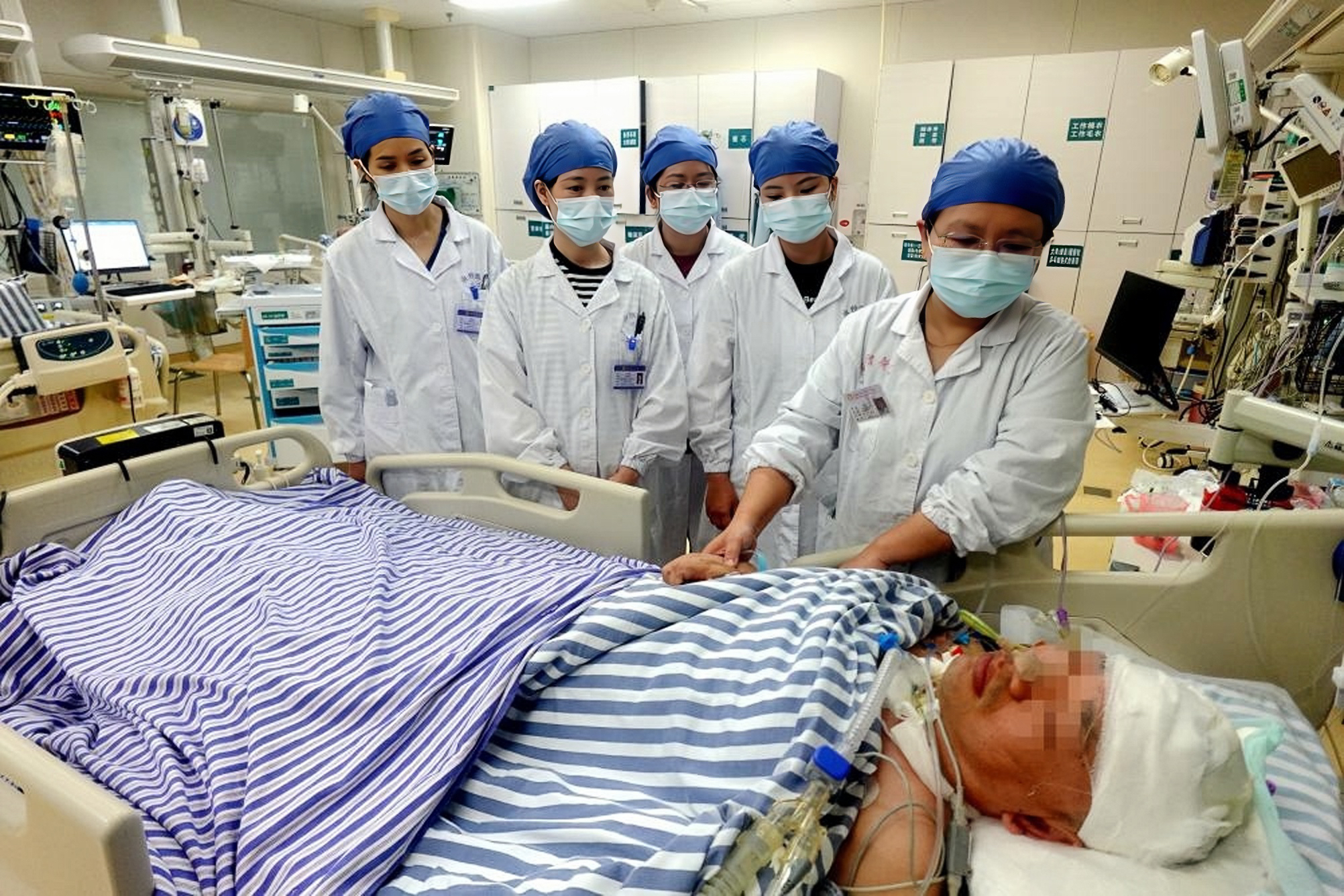 湘雅医院2023十佳青年,湘雅医院十佳医师公示