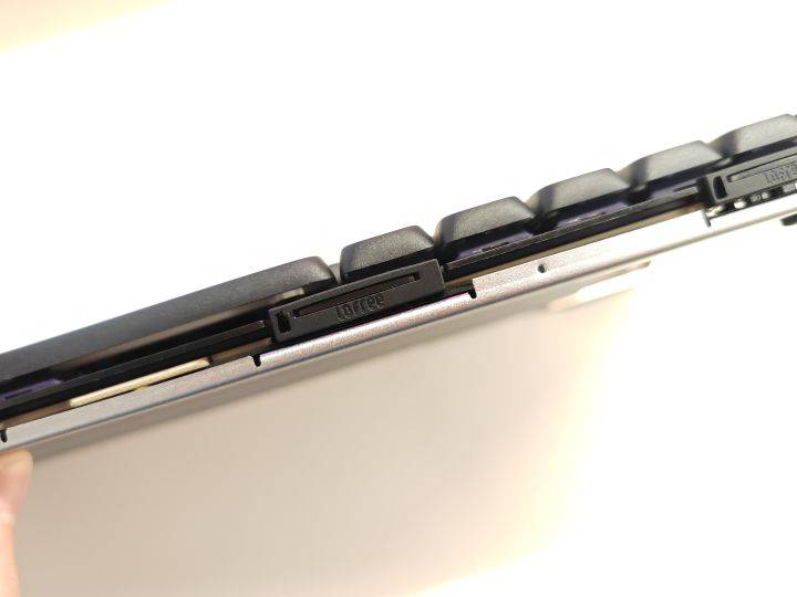 矮轴机械键盘容易误触吗,矮轴机械键盘轻吗