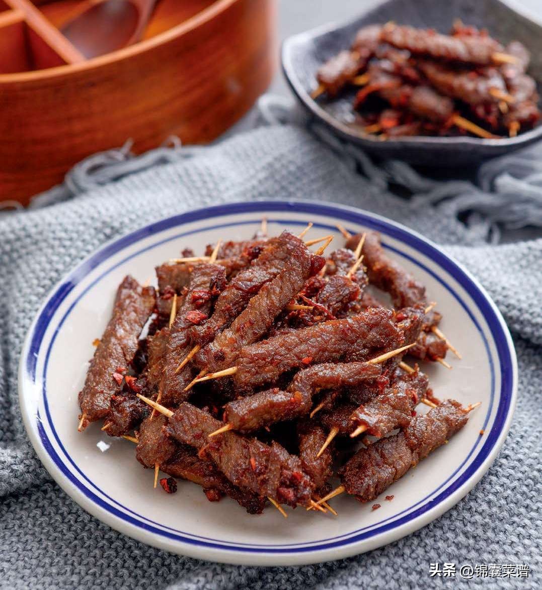 家常菜100道开胃下饭肉食,家常菜肉食菜谱