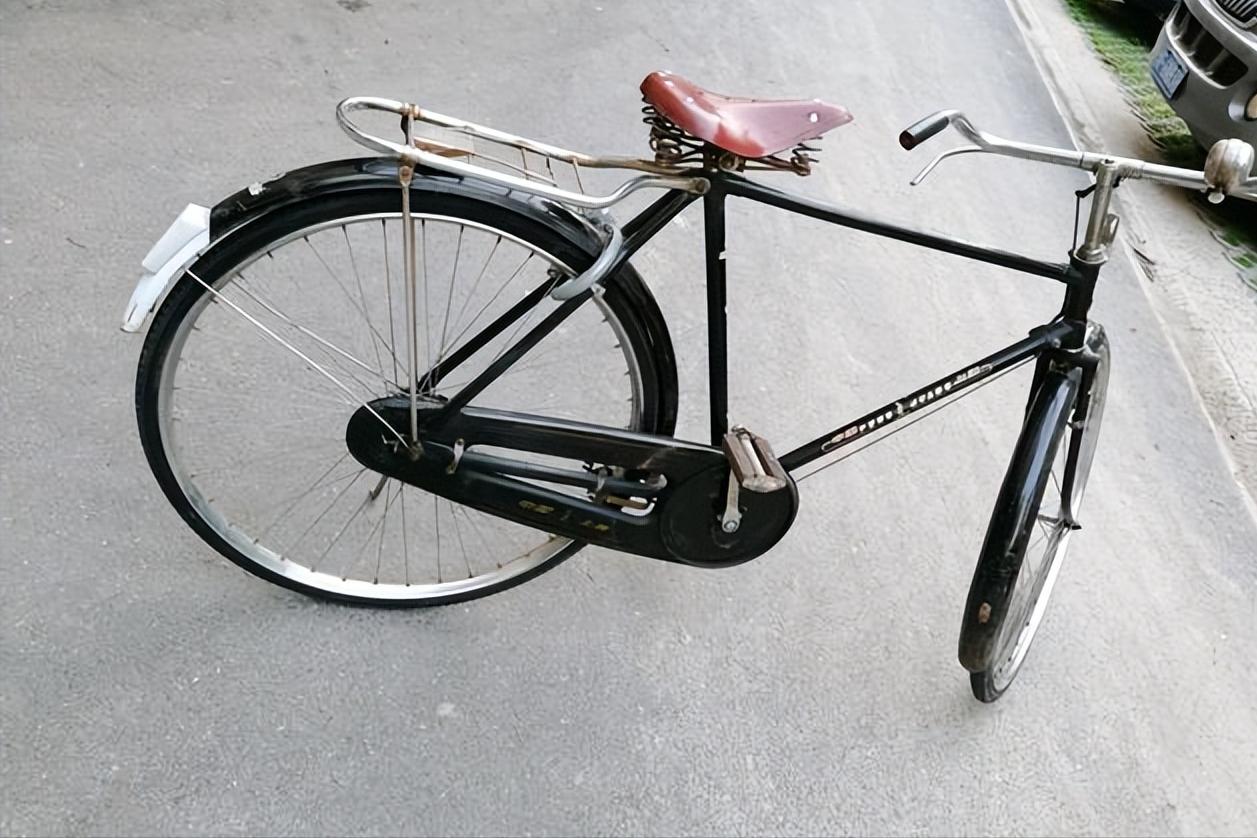 毛主席时代的十大名牌，太珍贵了，你用过几种？