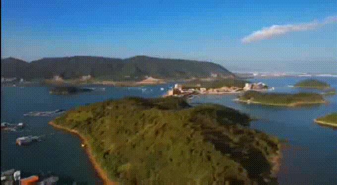 惠州怎么坐船出海旅游,惠州坐船上岛游玩攻略