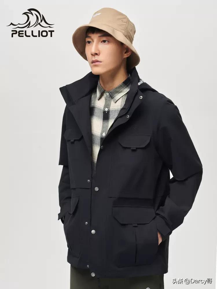 不吹不黑，国内冲锋衣这四大品牌，比国产第一品牌凯乐石性价比高