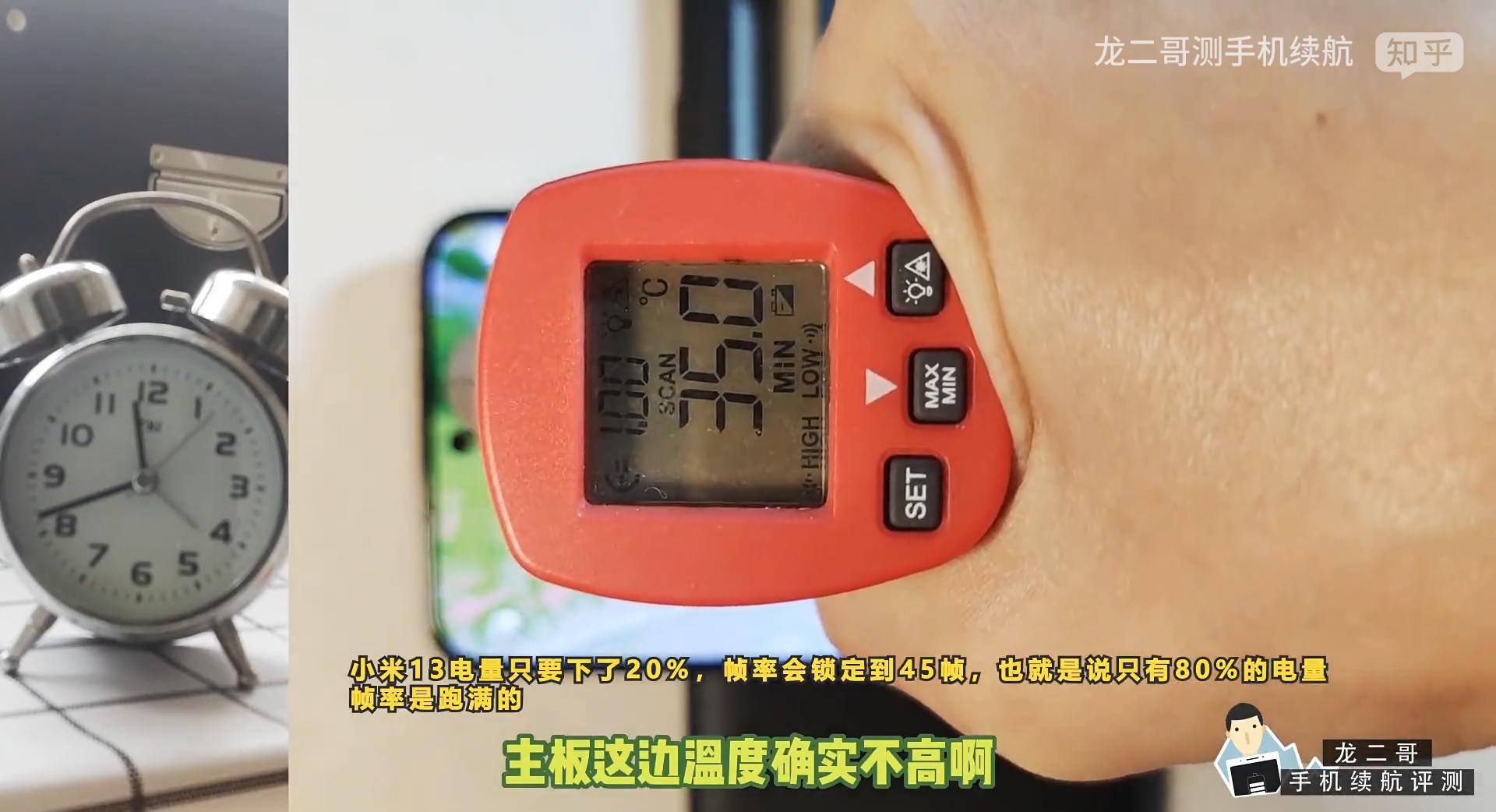 小米13有多强大,小米13才是真的高端机