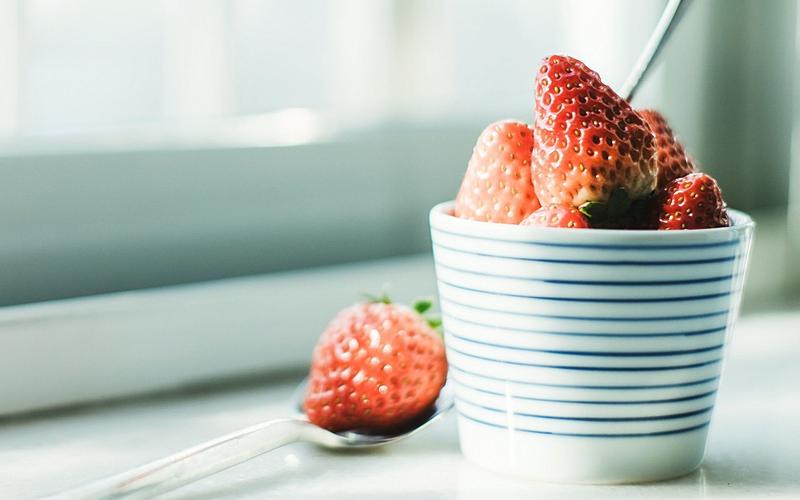 越是面对逆境和挑战,越是要不服输,掌控好自己的心态