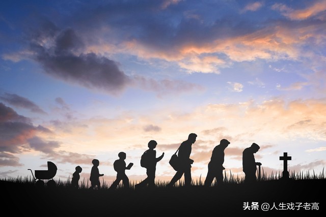 面对人生很惆怅,人在最惆怅时该怎么做